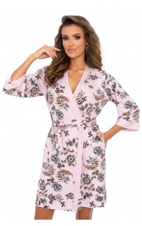 Aisha dressing gown XL