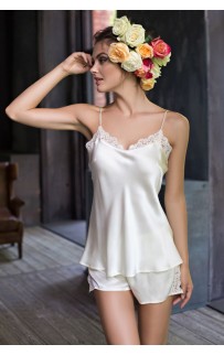Kristy 15112 шампань M