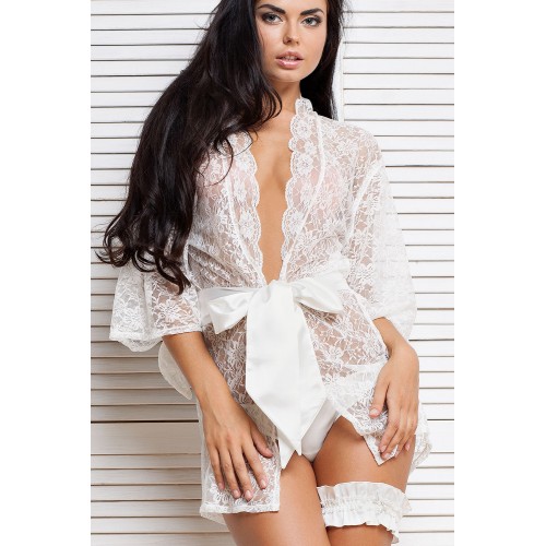 Халат 702 Аворио One size