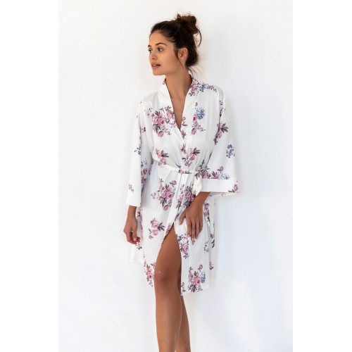 Халат Lucretia L/XL