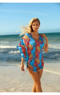 Туника Pareo/W1 Multicolor S/M