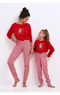 Пижама Hazel Kids 122-128