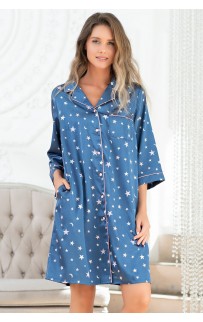 Stars 7077 синий XS