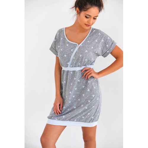 Сорочка Leah S