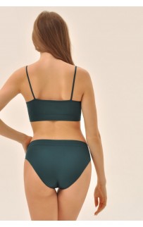 Топ BR201 Emerald L/XL