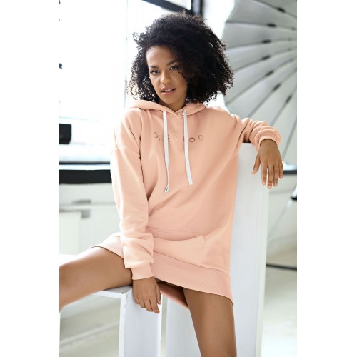 Платье Sukienka dresowa DK24 05 XS/S