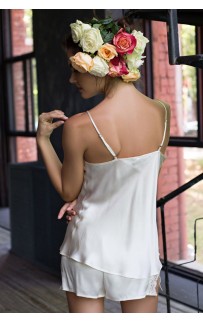 Kristy 15112 шампань M