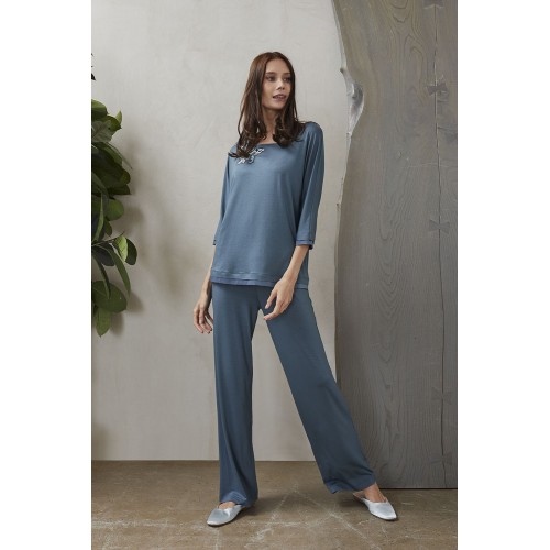 Топ 51985 Темный изумруд L