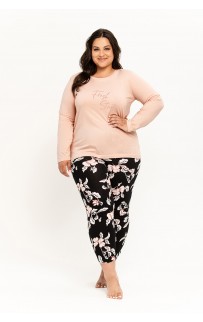 Пижама 25W Katie 3255-01 3XL