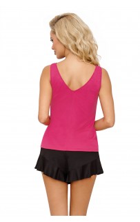 Candy 1/2 pyjamas XL