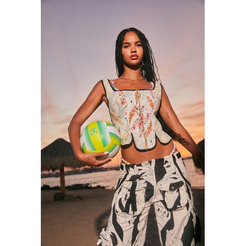 Топ 13190 Sinclaire Gleam M