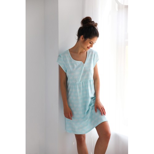 Сорочка Alma L