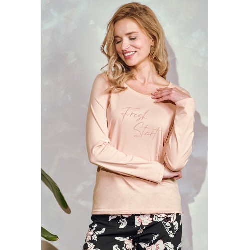 Пижама 25W Katie 3234-01 L