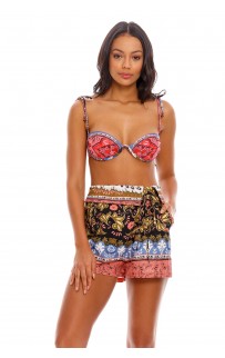 Шорты 9039 Sophie Antiq S