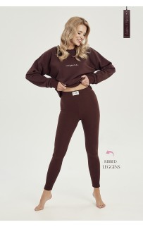 Легинсы 24W Selena 3025-01 S