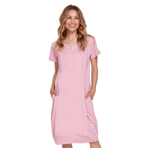 Сорочка TCB.4348 Papaya S