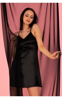 LC 90519 Mirdama koszula Black XL