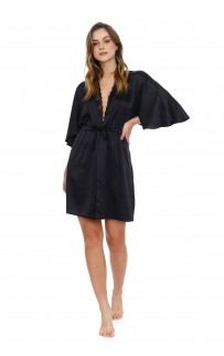 Халат SWW.5102 Black M