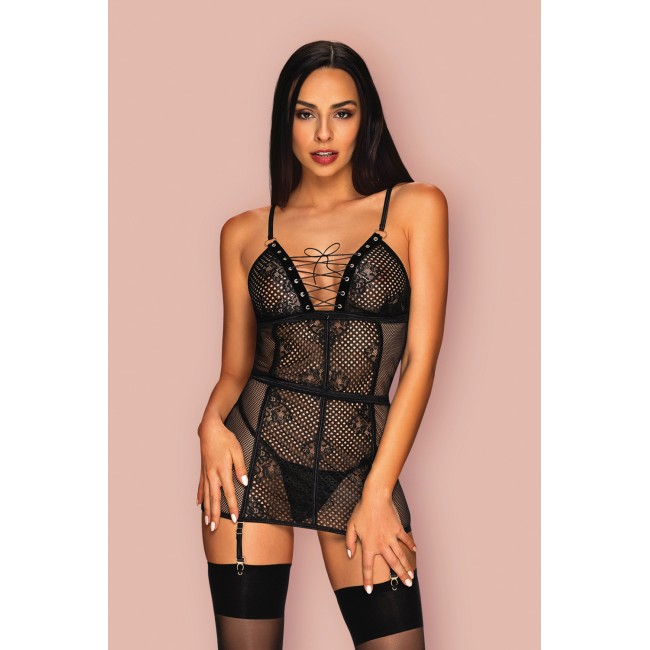Basitta chemise S/M