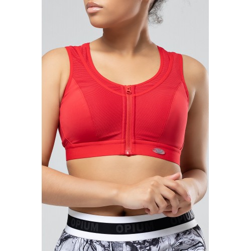 Топ BF-10 Красный 70B