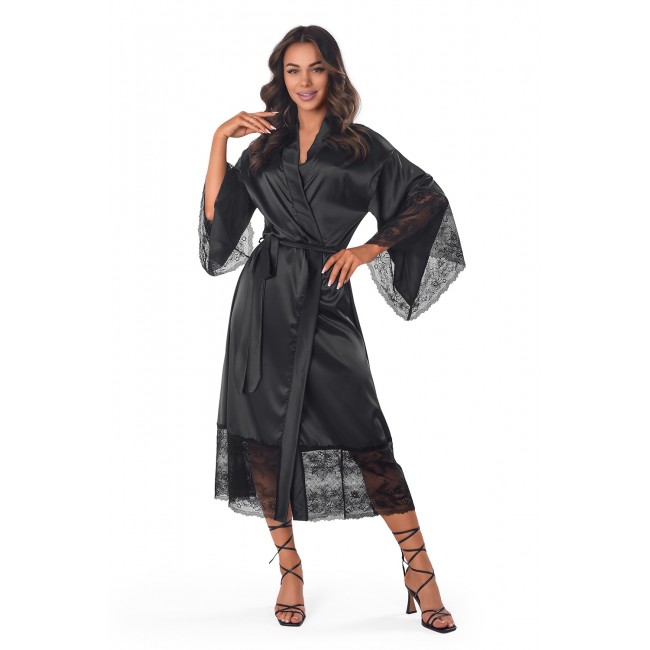 Alissan long robe L/XL