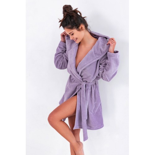 Халат Amethyst L/XL
