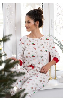 Пижама Samantha M