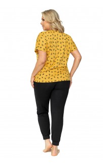 Queen plus pyjamas 3XL