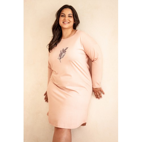 Сорочка 25W Jane 3290-01 3XL