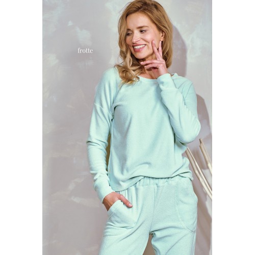 Пижама 25W Jessie 3243-01 L