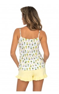Ananas II 1/2 pyjamas M