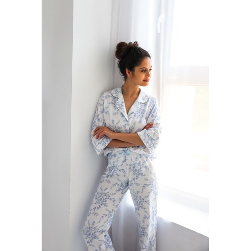 Пижама Rosie L