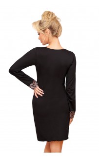 Emma long nightdress M