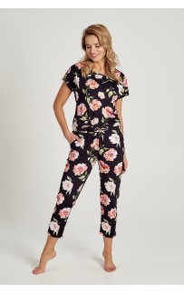 Пижама 24S Peony 3136-01 M