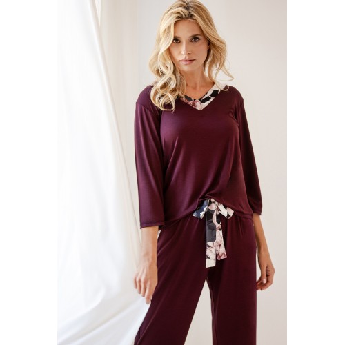 Пижама 25W Indy 3221-01 L