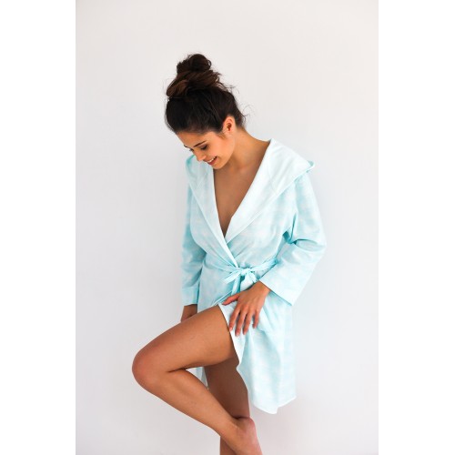 Халат Greta L/XL