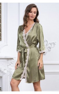 Julia 8733 оливковый XS