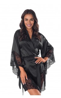 Alissan short robe XXL/3XL