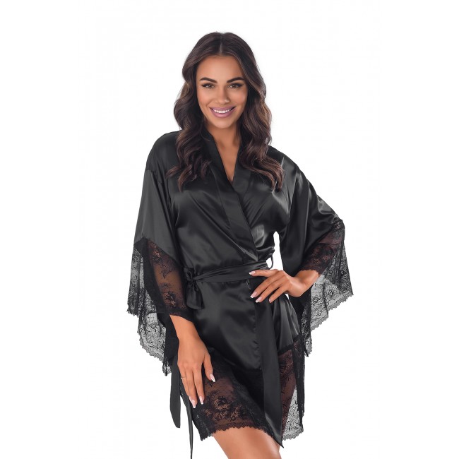 Alissan short robe XXL/3XL
