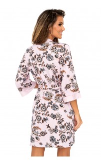 Aisha dressing gown XL