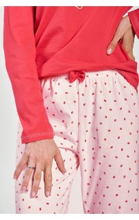 Пижама 25W Amalia 3235-01 XL