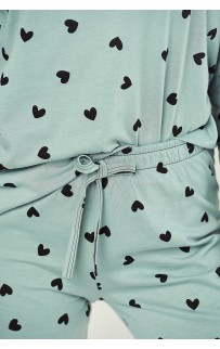 Пижама 24W Nina 2977-01 M