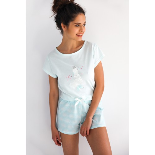 Пижама Parrot L