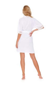 Халат SWW.5106 Milk S