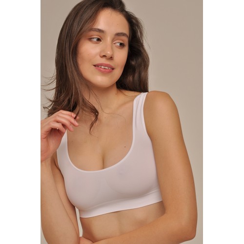 Топ BR327 Bianco M