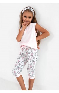 Пижама Sheena Kids 110-116
