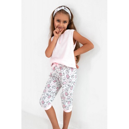 Пижама Sheena Kids 110-116