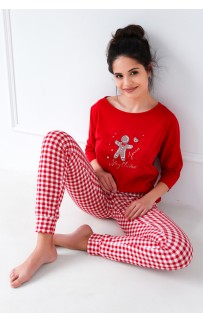 Пижама Christmas Cookie S