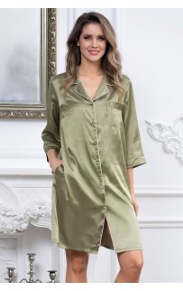 Julia 8737 оливковый XS