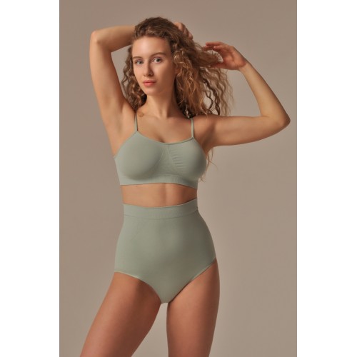 Топ BR201 Pistache L/XL